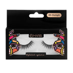 MARS Cosmetics Fabulash Eyelashes - 05 Oomph - Distacart