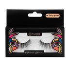 MARS Cosmetics Fabulash Eyelashes - 06 Drag Queen - Distacart