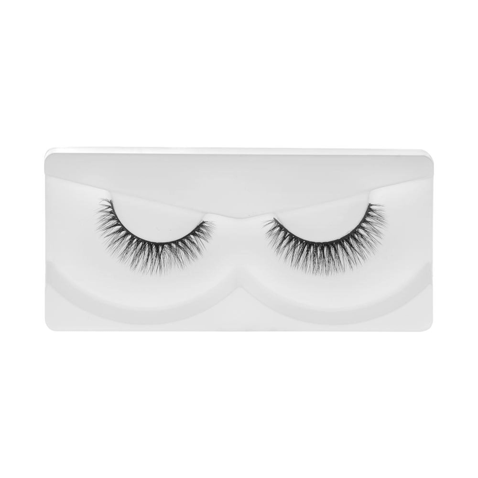 MARS Fabulash Eyelashes - 07 Over The Top