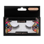 MARS Cosmetics Fabulash Eyelashes - 09 Just Enough Drama - Distacart