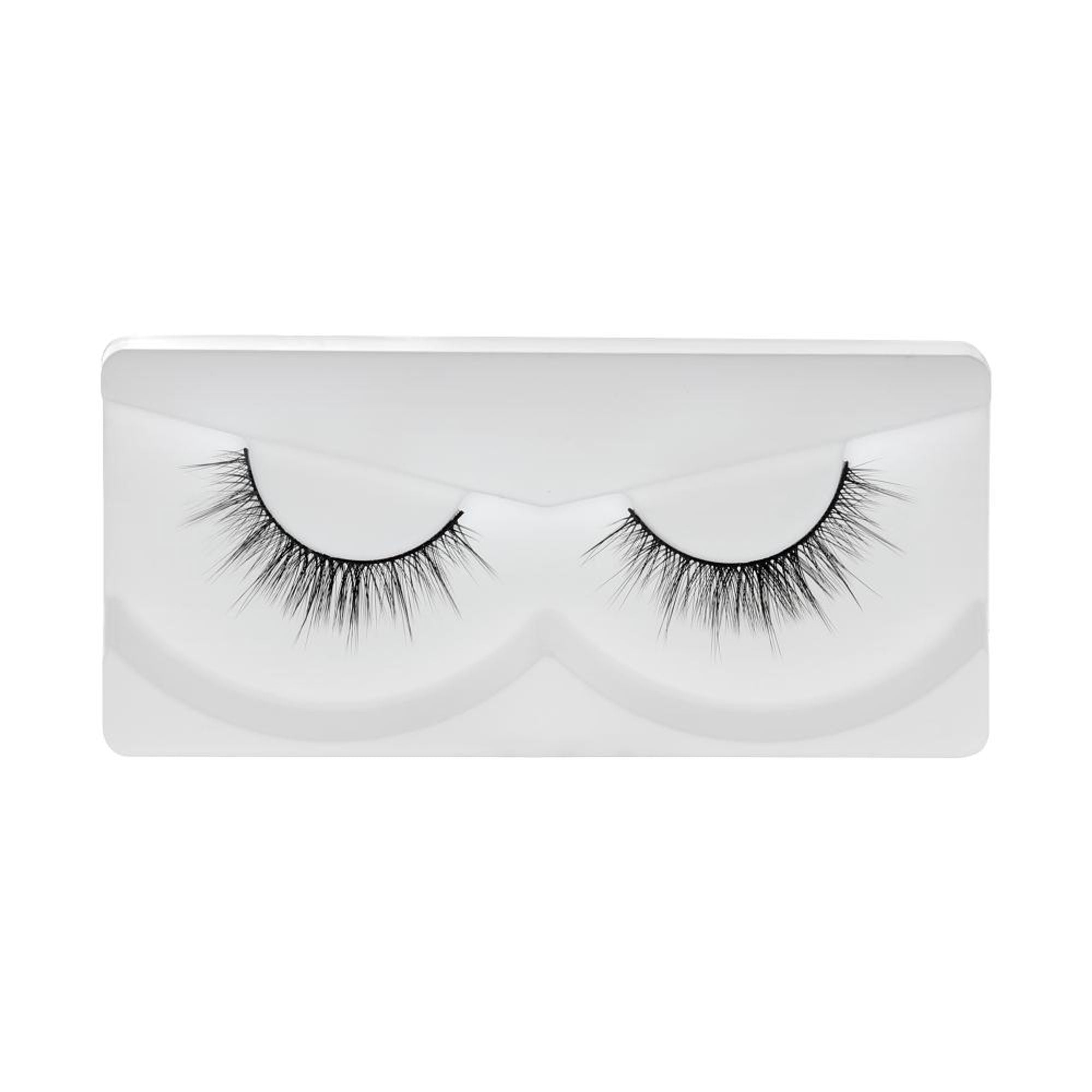 MARS Fabulash Eyelashes - 12 Party Ready