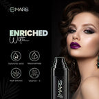 MARS Cosmetics Wonder Make Up Fixer Spray