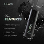 MARS Cosmetics Wonder Make Up Fixer Spray