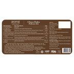 Aroma Treasures Choco Pedro Chocolate Pedicure Kit - Distacart