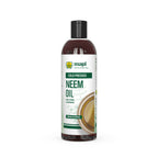 MAPL Neem Seed Oil Cold Pressed 100% Pure - Distacart