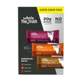 The Whole Truth High Protein All in One Protein Bar - Distacart