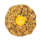 Nourish Organics Chia Turmeric Cookies