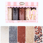 fusion mashup sprinkles fm multipack 49 100 gms