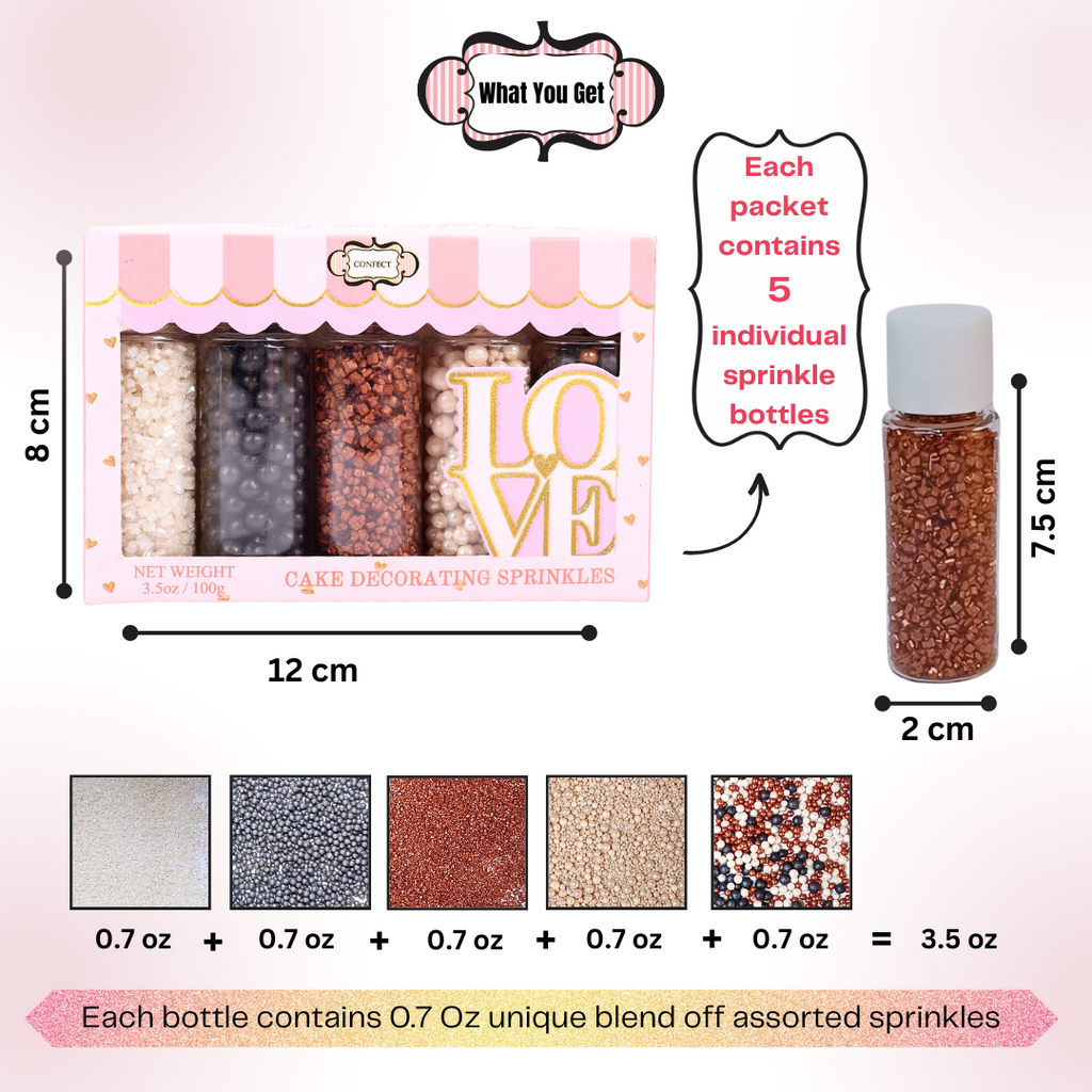 fusion mashup sprinkles fm multipack 49 100 gms
