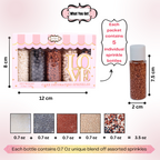 fusion mashup sprinkles fm multipack 49 100 gms