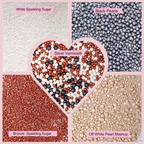 fusion mashup sprinkles fm multipack 49 100 gms
