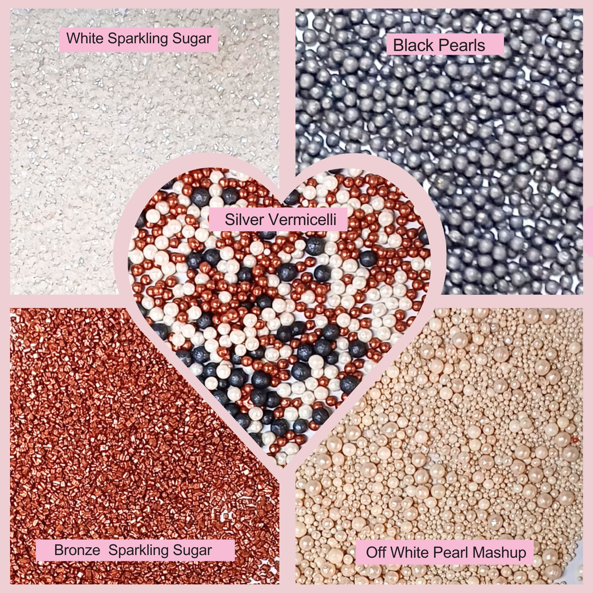 fusion mashup sprinkles fm multipack 49 100 gms