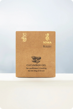 Soma Naturals Cucumber Gel