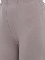Souchii Churidar-Length Comfort-Fit Leggings - Distacart