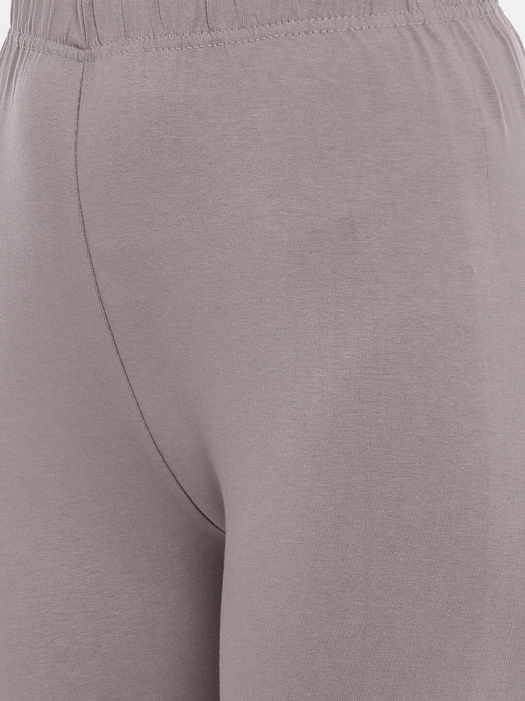 Souchii Churidar-Length Comfort-Fit Leggings - Distacart