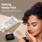Swiss Beauty Mattifying Makeup Primer - Distacart