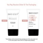 Swiss Beauty Mattifying Makeup Primer - Distacart