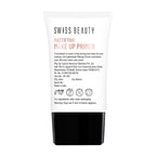 Swiss Beauty Mattifying Makeup Primer - Distacart
