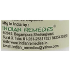 Indian Remedies Astonar Capsules