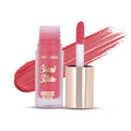 Matt Look Cheek Stain Mousse Blushs - 01 Dream Boat