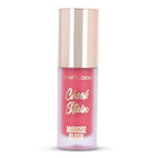 Matt Look Cheek Stain Mousse Blushs - 01 Dream Boat