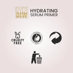 Matt Look Over Dew Hydrating Serum Primer