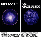 La Roche-Posay Mela B3 SPF30, Anti-Dark Spots Moisturiser & Broad-Spectrum Sunscreen with Melasyl