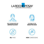 La Roche-Posay Mela B3 SPF30, Anti-Dark Spots Moisturiser & Broad-Spectrum Sunscreen with Melasyl