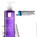 La Roche-Posay Mela B3 Anti-Dark Spot Face Wash, Cleanser with Melasyl & Niacinamide for pigmented skin