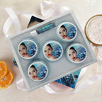 NutriGlow Diamond Radiance Facial Kit