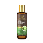 Khadi Natural Neem & Aloe Vera Hair Oil With Wheat Germ