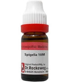 Dr. Reckeweg Spigelia Anthelmia Dilution - Distacart