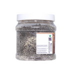 Tassyam Organics Strong Assam Adrak Tea - Jar - Distacart
