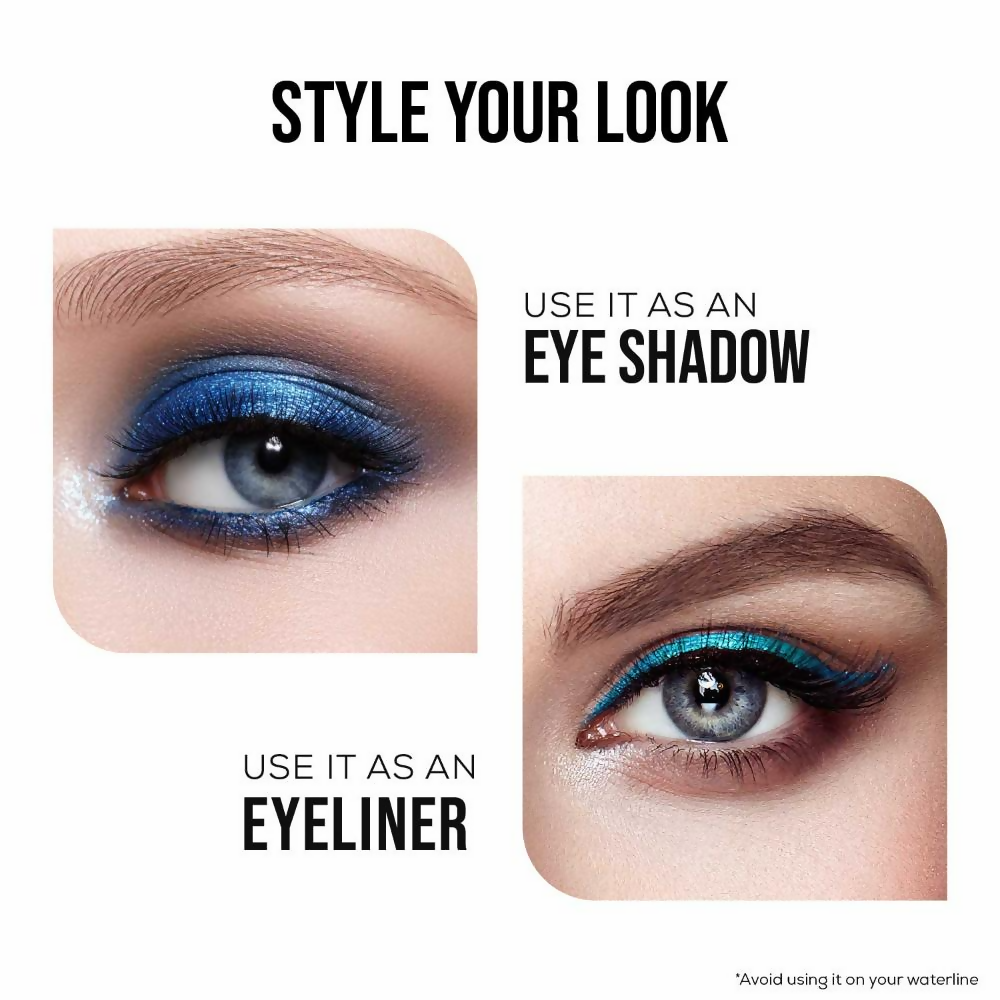 Chambor Colour Studio Le Shimmer Eyeliner - Amethyste Aura