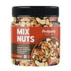 Pretty Nutty Healthy Nutmix - Distacart