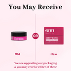 Enn Brightening Lip Mask & Lip Balm For Dry