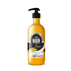 Park Avenue Beer Shampoo - Antidandruff