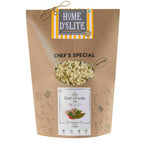 Home D'elite Diet Chivda