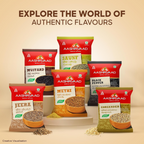 Aashirvaad Ajwain - Distacart