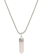 Women's Silver-Plated Chain - Ruby Raang - Distacart
