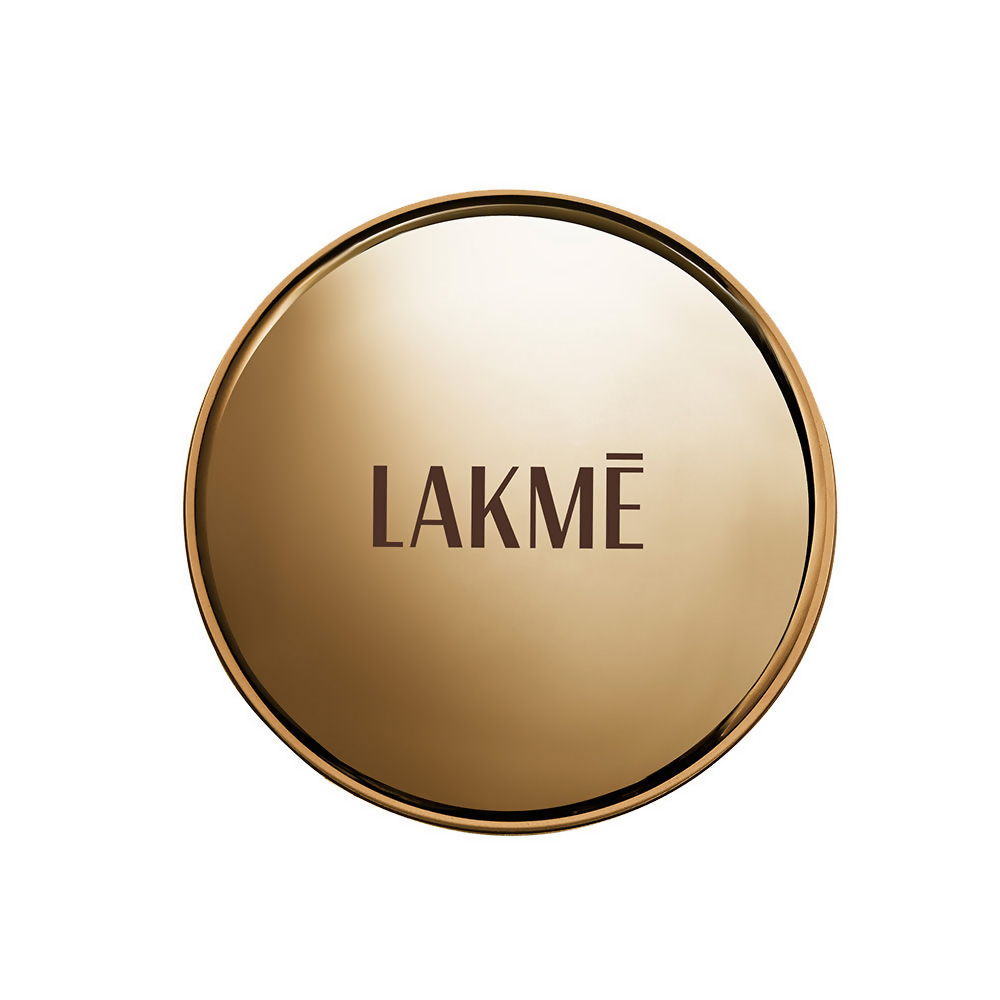 Lakme Powerplay Priming Powder Foundation, 3-In-1, Lasting Matte - Natural Light
