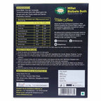 Millet Amma Organic Millet Bisibele Bath Mix - Distacart