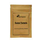 Teja Organics Kasturi Turmeric Face Pack