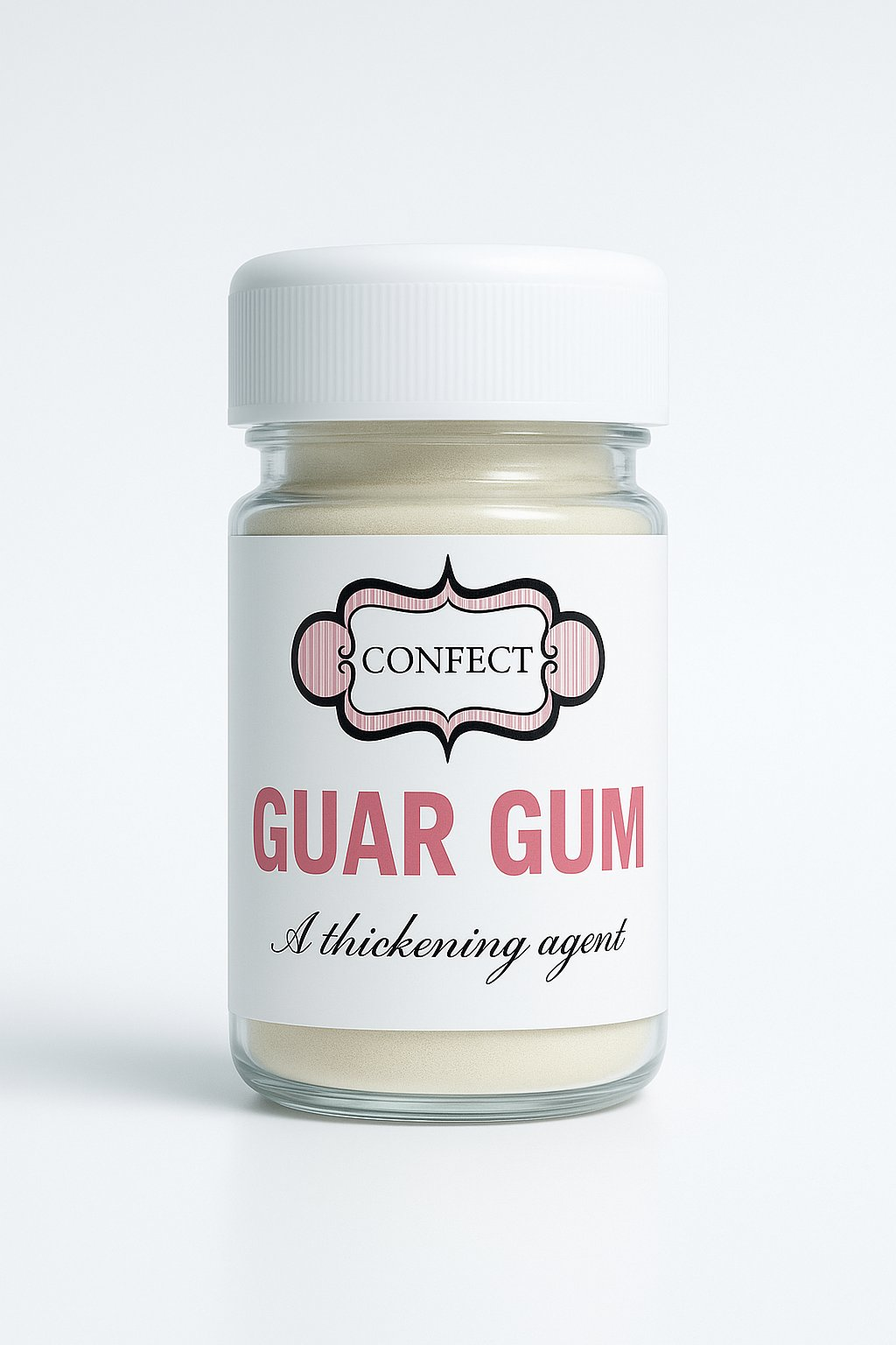 confect guar gum br b 75 gms b