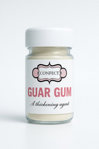 confect guar gum br b 75 gms b