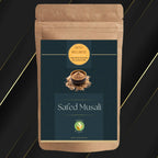 Satvi Wellness Ashwagandha Plus and Safed Musli Combo - Distacart