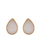 VOJ Women Gold Color stainless steel Jewellery Set - Distacart