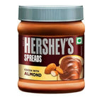 Hershey's Spreads Cocoa with Almond - Distacart