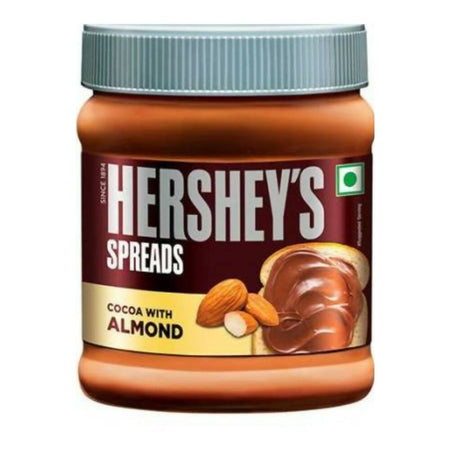 Hershey's Spreads Cocoa with Almond