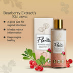 Floren Intimate Hygiene Wash